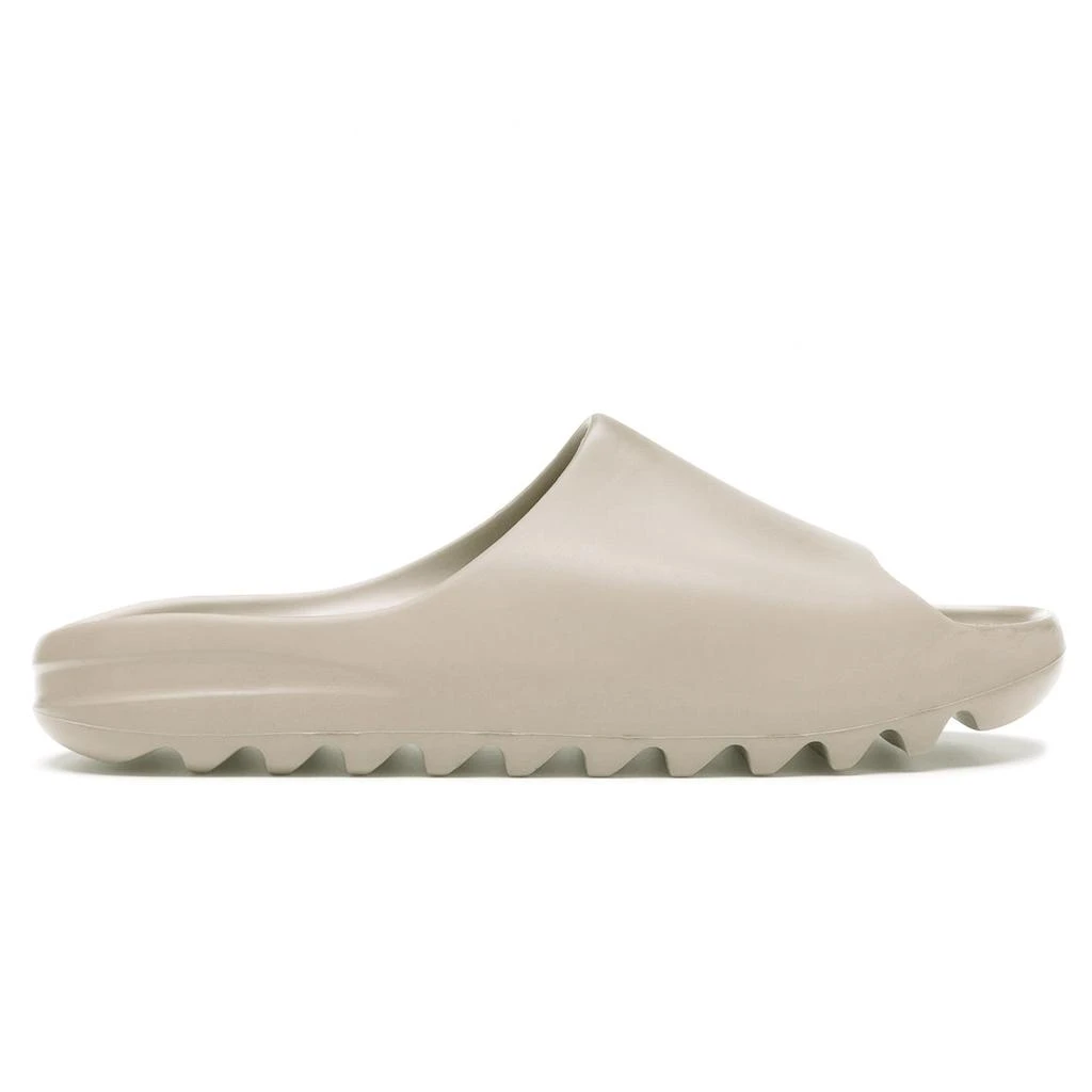 商品YEEZY|Adidas Yeezy Slide Pure,价格¥1407,第1张图片