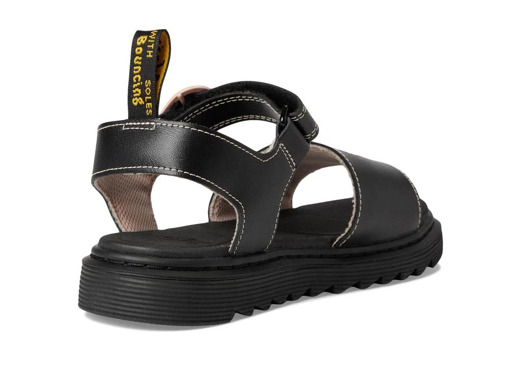 商品Dr. Martens|Marlowe Hearts (Big Kid),价格¥388,第5张图片详细描述