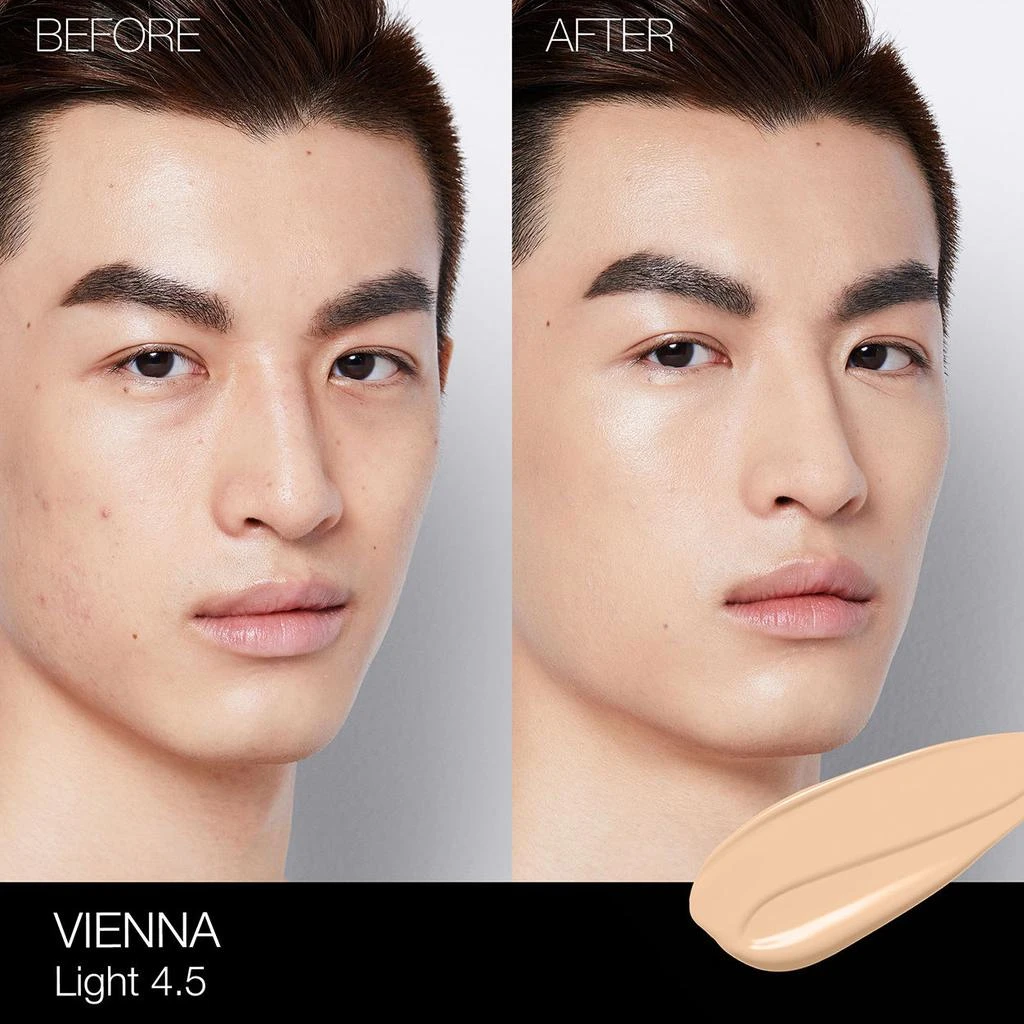 Light Reflecting Foundation 商品