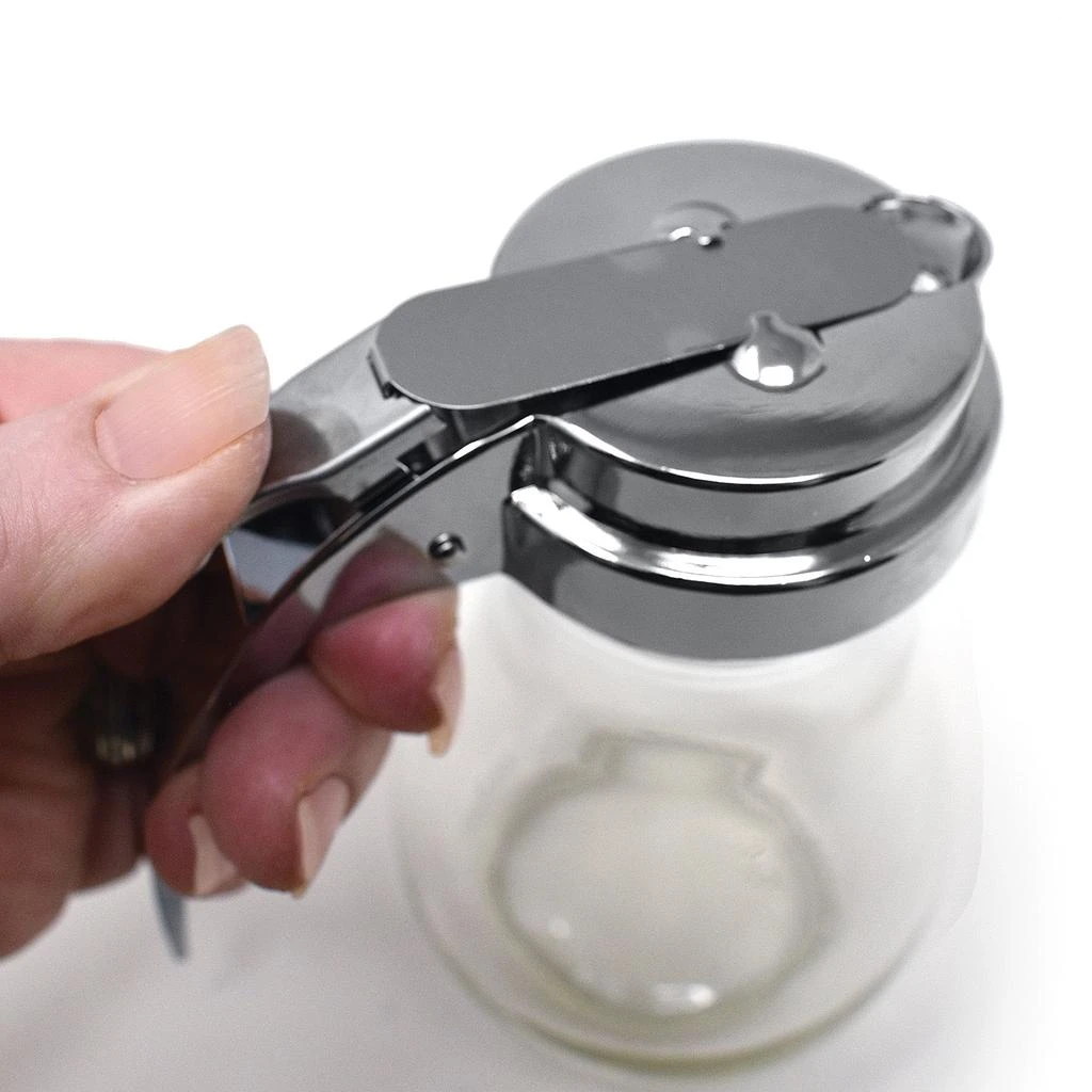 商品Norpro|12-Ounce Syrup Dispenser,价格¥203,第3张图片详细描述