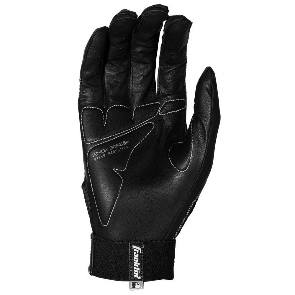 商品Franklin|Shok-Sorb Neo Batting Glove,价格¥185,第1张图片