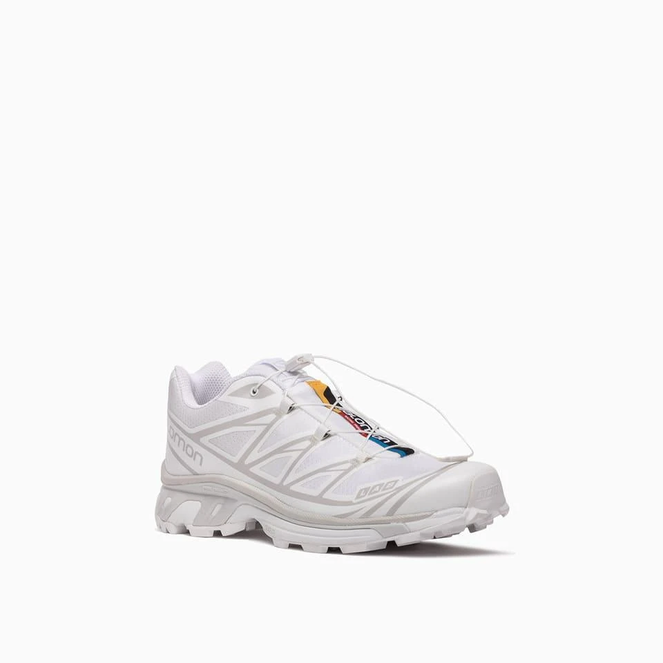 商品Salomon|Salomon S/lab Xt-6 Adv Sneakers L41252900,价格¥1711,第2张图片详细描述
