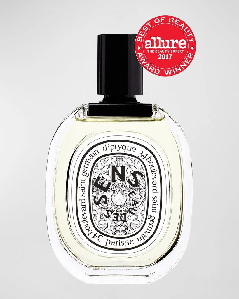 商品Diptyque|Eau des Sens Eau de Toilette,价格¥1416,第1张图片