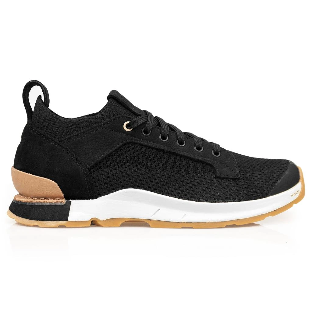 商品Danner|Danner Overlook Knit Low Trainer - Jet Black,价格¥930,第1张图片