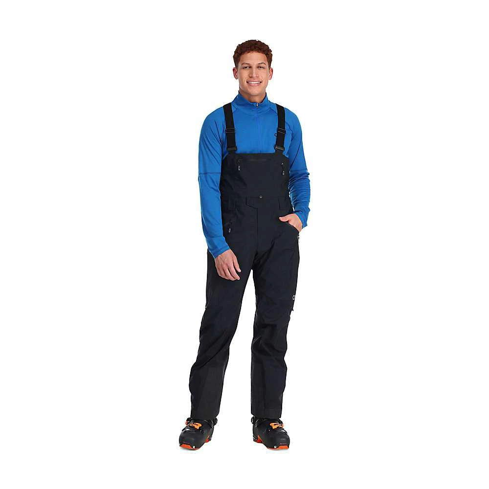 Outdoor Research Men's Hemispheres II Bib Pant 商品