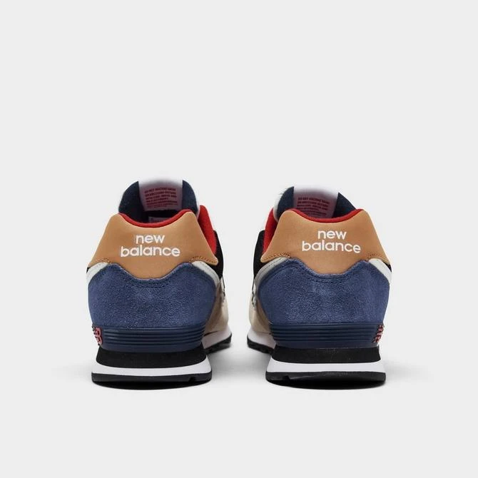 Boys' Big Kids' New Balance 574 Casual Shoes 商品