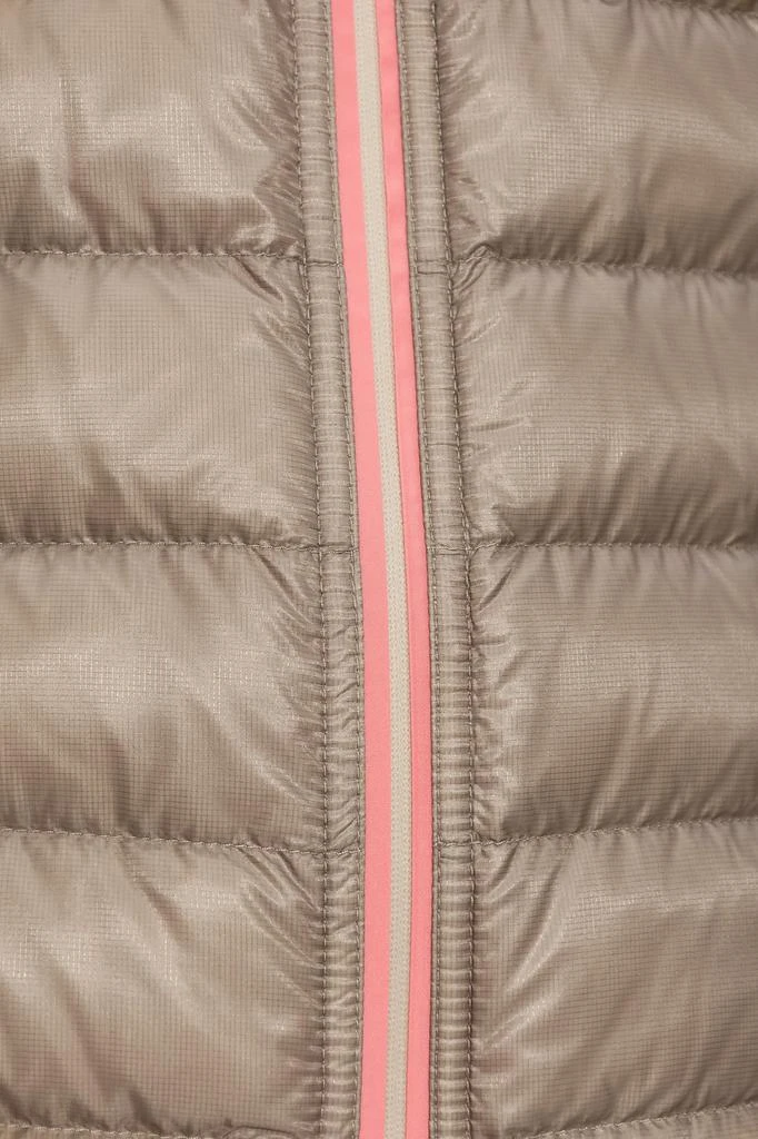 商品Moncler|Moncler Grenoble Walibi Padded Zipped Jacket,价格¥7127,第4张图片详细描述
