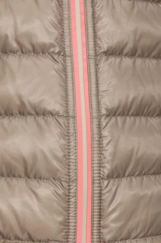 商品Moncler|Moncler Grenoble Walibi Padded Zipped Jacket,价格¥5208,第4张图片详细描述