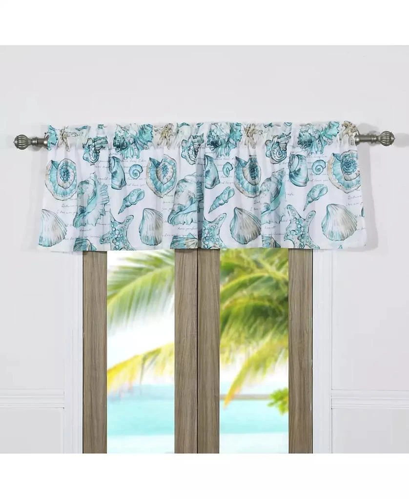 商品Greenland Home Fashions|Cruz Window,价格¥163,第5张图片详细描述