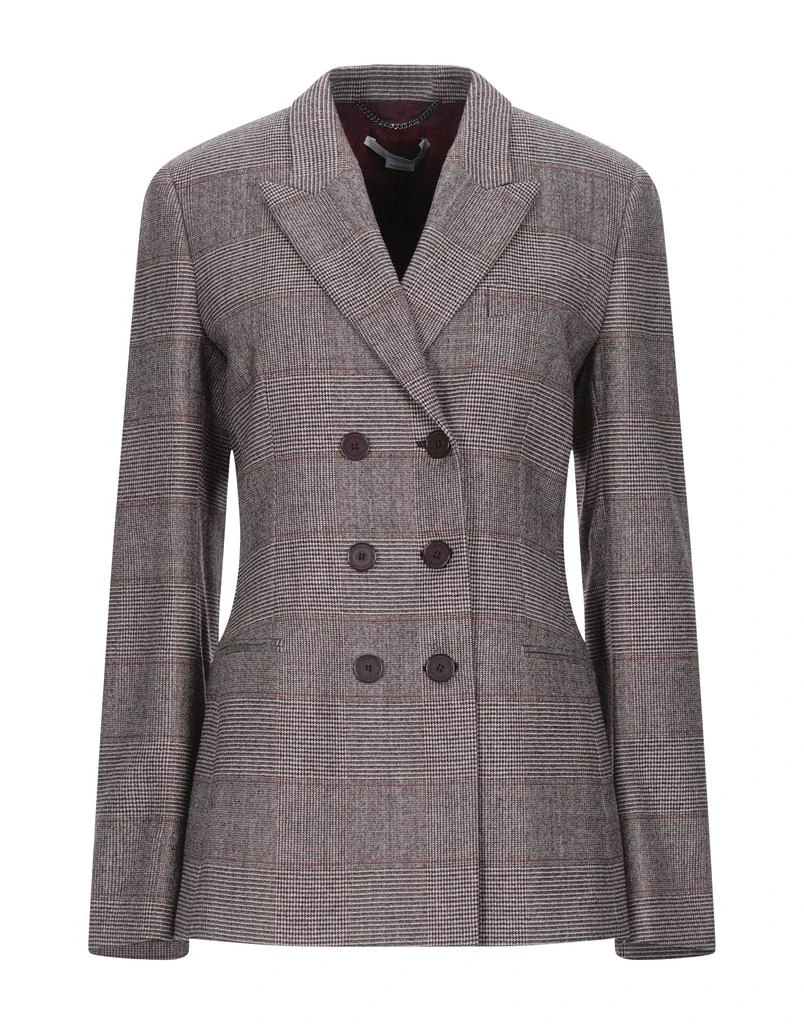 商品Stella McCartney|Blazer,价格¥8776,第1张图片