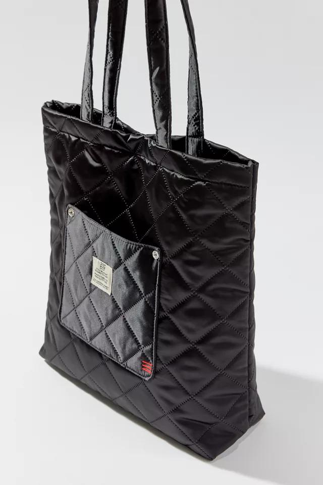 BDG Quilted Tote Bag商品第5张图片规格展示