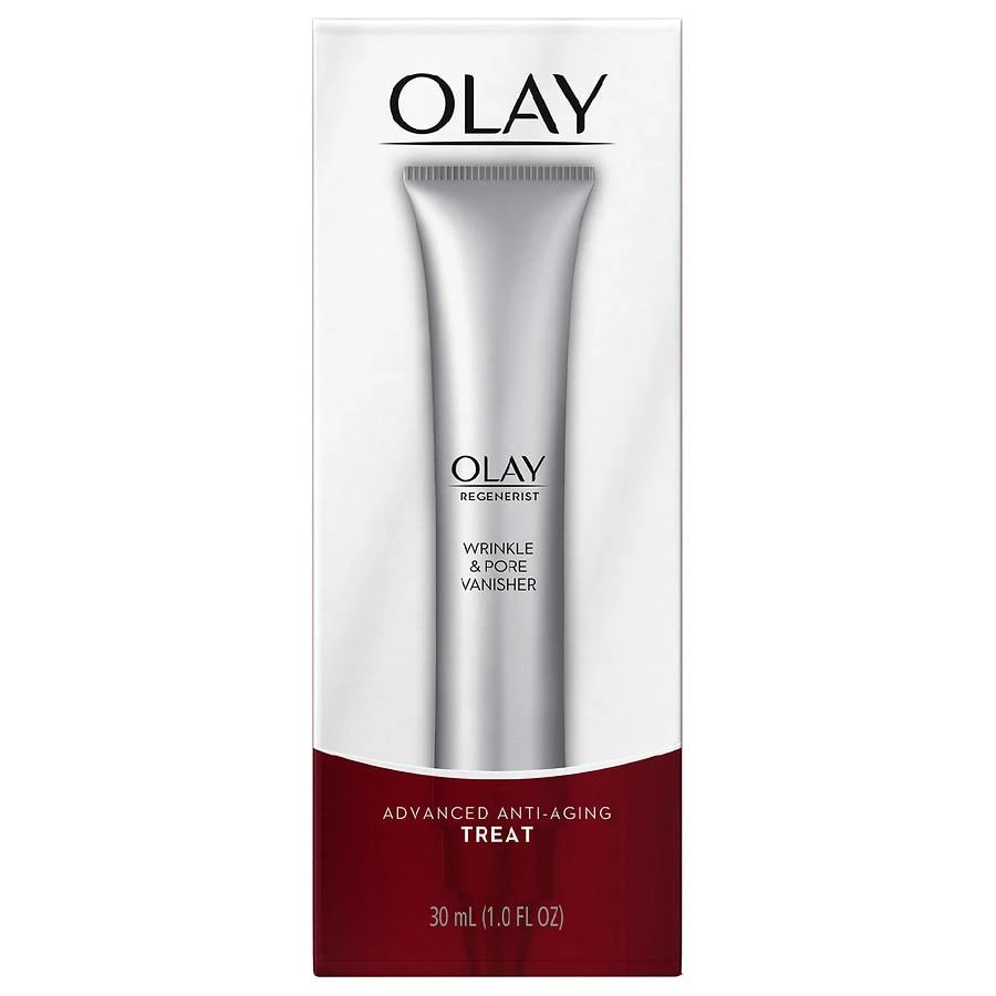 商品Olay|新生焕肤抗皱精华,价格¥266,第3张图片详细描述