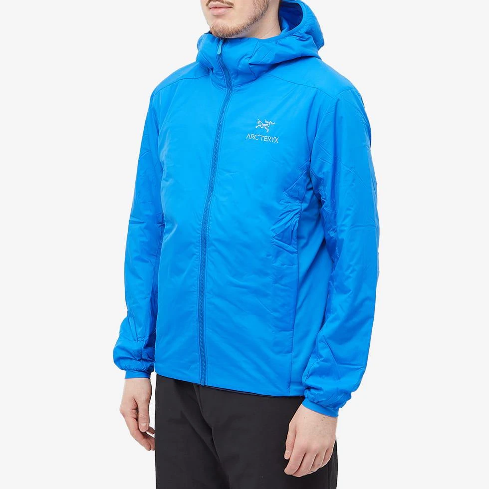 商品Arc'teryx|Atom LT 外套,价格¥1903,第2张图片详细描述