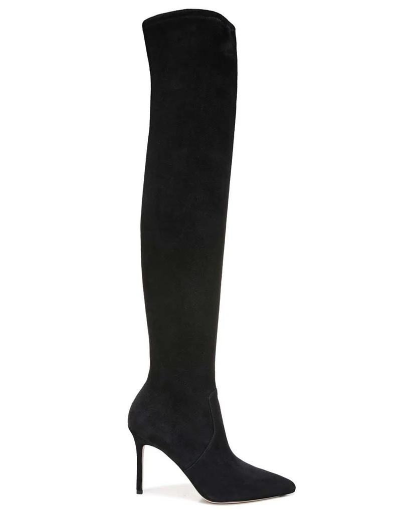 商品VERONICA BEARD|Lisa Over The Knee Boot,价格¥8978,第1张图片