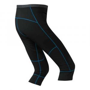 Mammut - Go Warm Pants 3/4 Womens - XL Black商品第1张图片规格展示