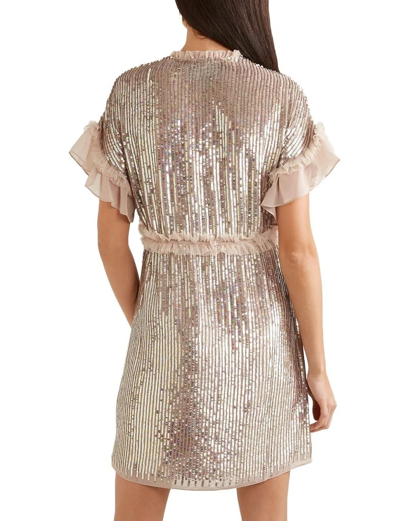 商品Needle & Thread|Sequin dress,价格¥1258,第2张图片详细描述