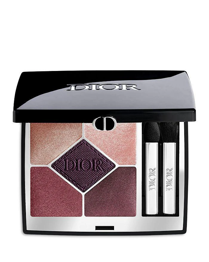 商品Dior|Diorshow 5 Couleurs Couture Eyeshadow Palette,价格¥512,第1张图片