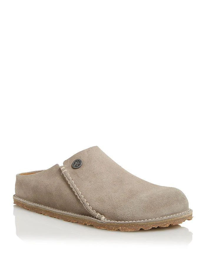 商品Birkenstock|Women's Zermatt Clogs,价格¥1103,第1张图片