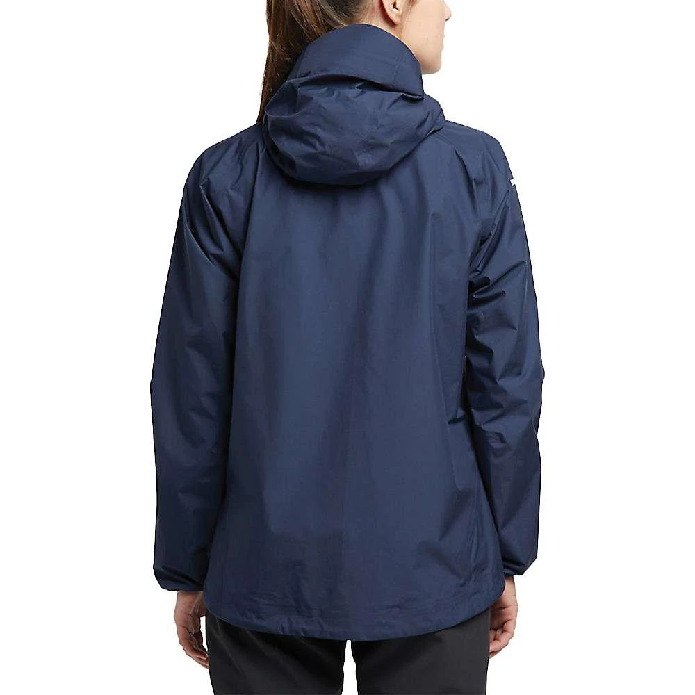 商品Haglofs|Women's L.I.M Jacket,价格¥1538,第3张图片详细描述