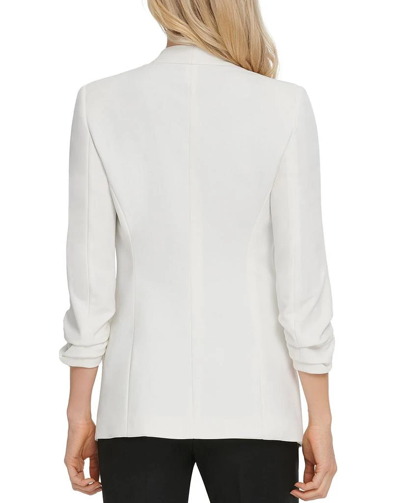 Open-Front Jacket 商品