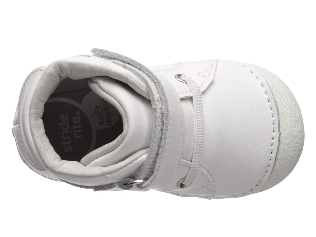商品Stride Rite|SM Frankie (Infant/Toddler),价格¥455,第2张图片详细描述