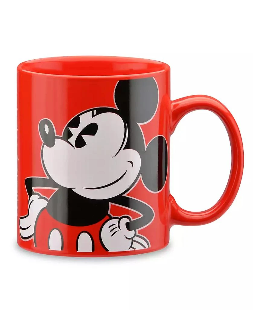 商品Disney|Mickey Mouse 1-Cup Coffee Maker,价格¥374,第2张图片详细描述