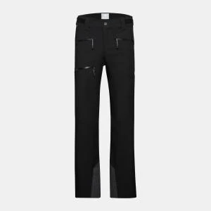 商品Mammut|Mammut - Stoney HS Pants Men - 34 Long Black-White,价格¥2502,第1张图片