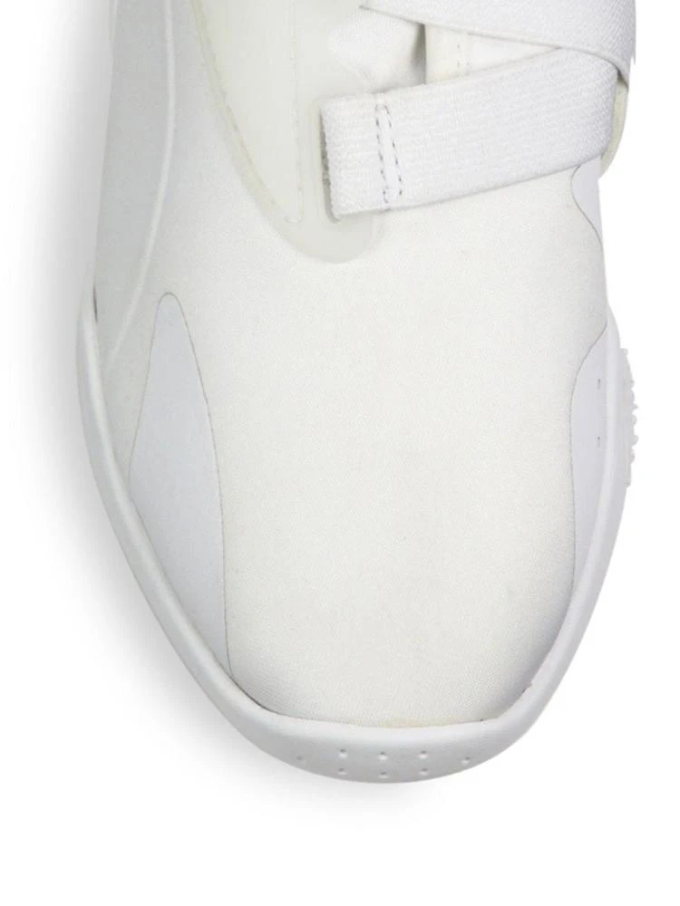 商品Puma|Puma - Mostro Strapped Sneakers,价格¥330,第3张图片详细描述