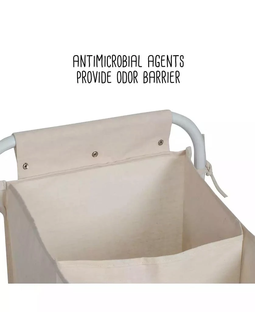 Collapsible Accordion Triple Sorter 商品