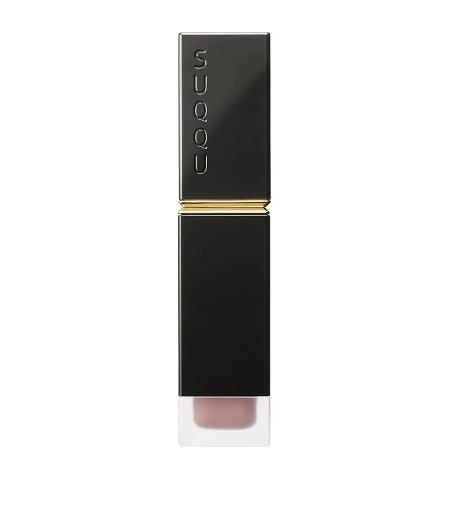 商品Suqqu|Comfort Lip Fluid Fog Lipstick,价格¥329,第1张图片