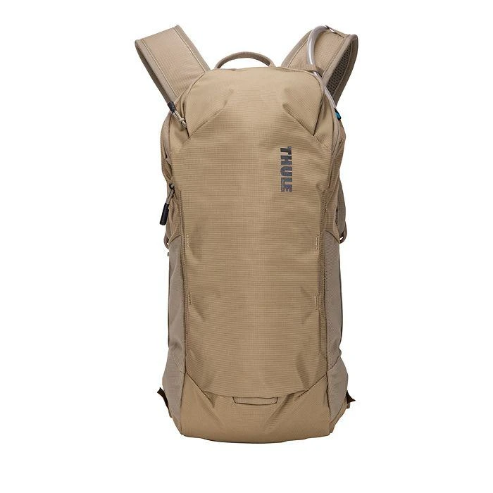 商品Thule|Alltrail Hydration Backpack 10L,价格¥823,第2张图片详细描述