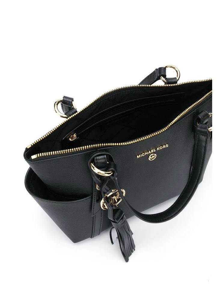 商品Michael Kors|SM CONV TZ TOTE,价格¥2071,第5张图片详细描述