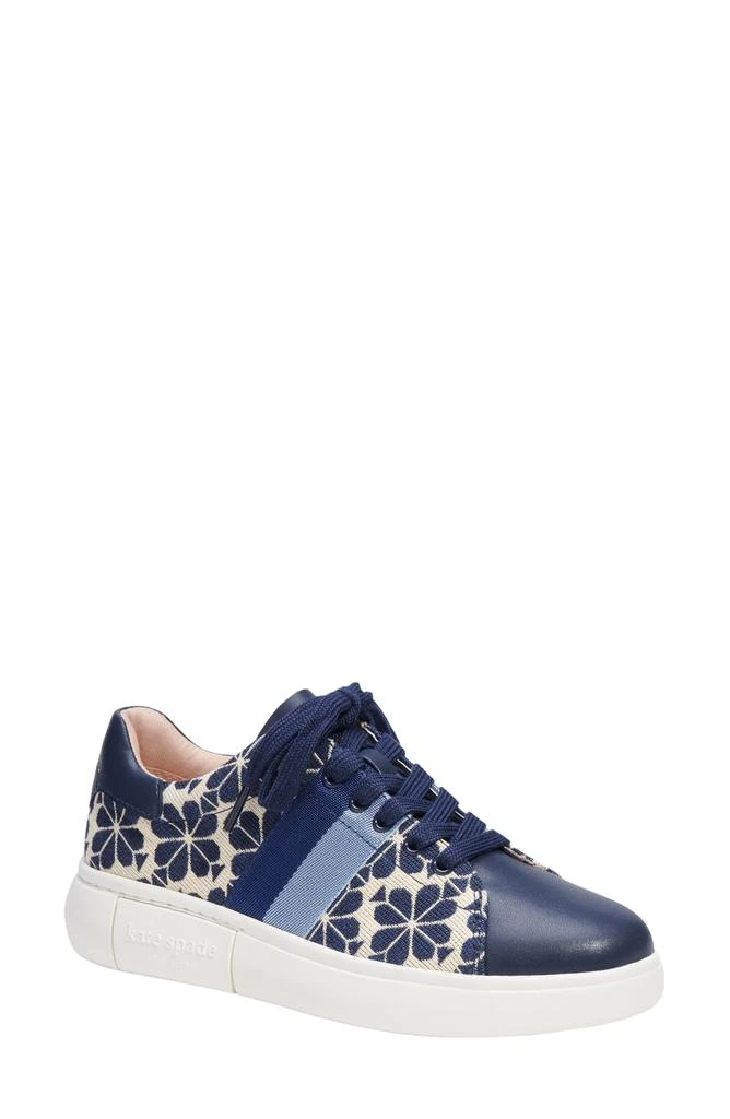 商品Kate Spade|keswick 2 sneaker,价格¥569,第1张图片