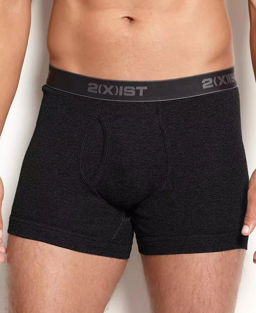 商品2(x)ist|Men's Underwear, Essentials Boxer Brief 3 Pack,价格¥290,第2张图片详细描述