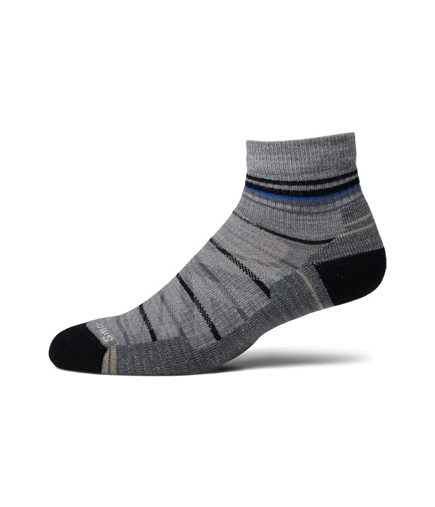 商品SmartWool|Performance Hike Light Cushion Pattern Ankle,价格¥166,第1张图片详细描述