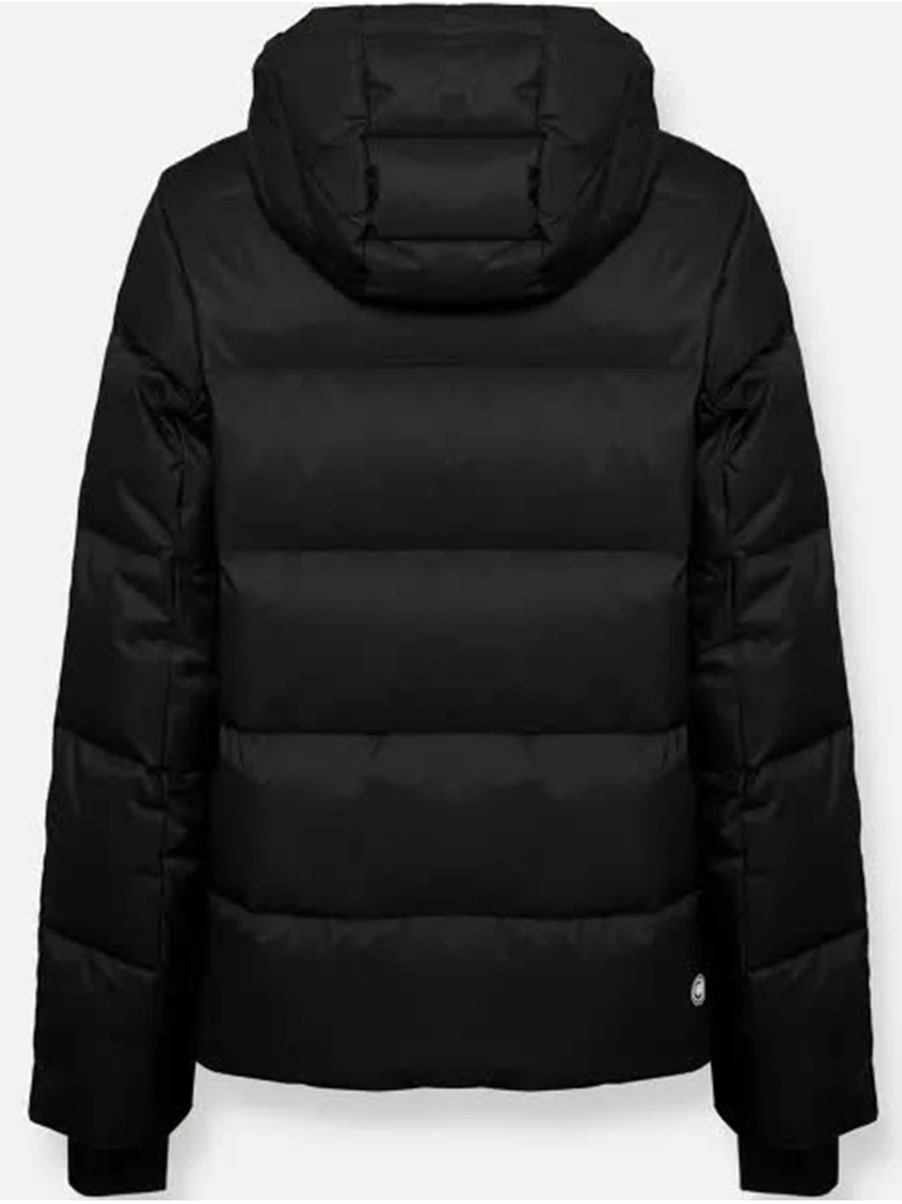 商品【商品预售7天】 COLMAR|COLMAR 女士滑雪服上装 28937XB99 黑色,价格¥2091,第3张图片详细描述