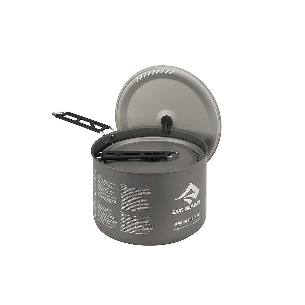 商品Sea to Summit|Sea to Summit Alpha Cook Set 4.2,价格¥1238,第3张图片详细描述