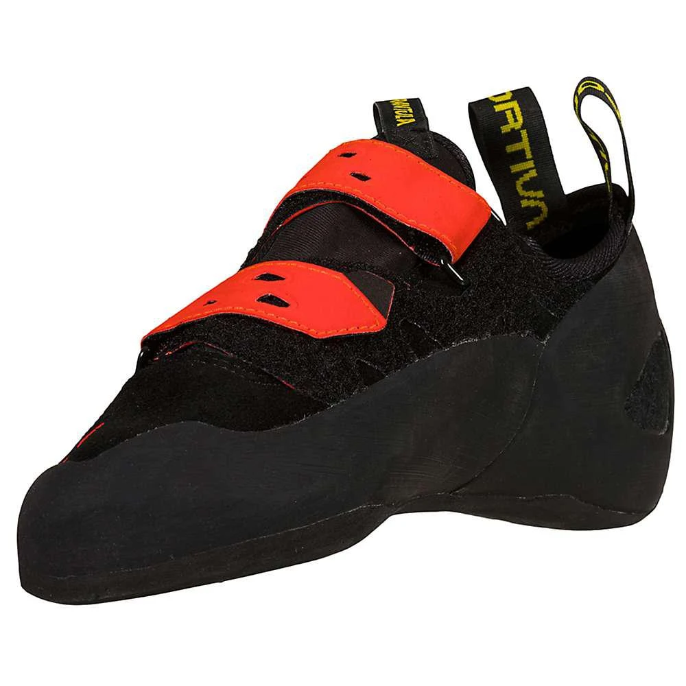 商品La Sportiva|La Sportiva Men's Tarantula Climbing Shoe,价格¥816,第3张图片详细描述