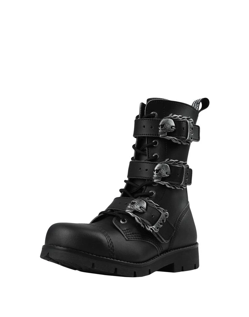 商品NewRock|Ankle boot,价格¥517,第2张图片详细描述