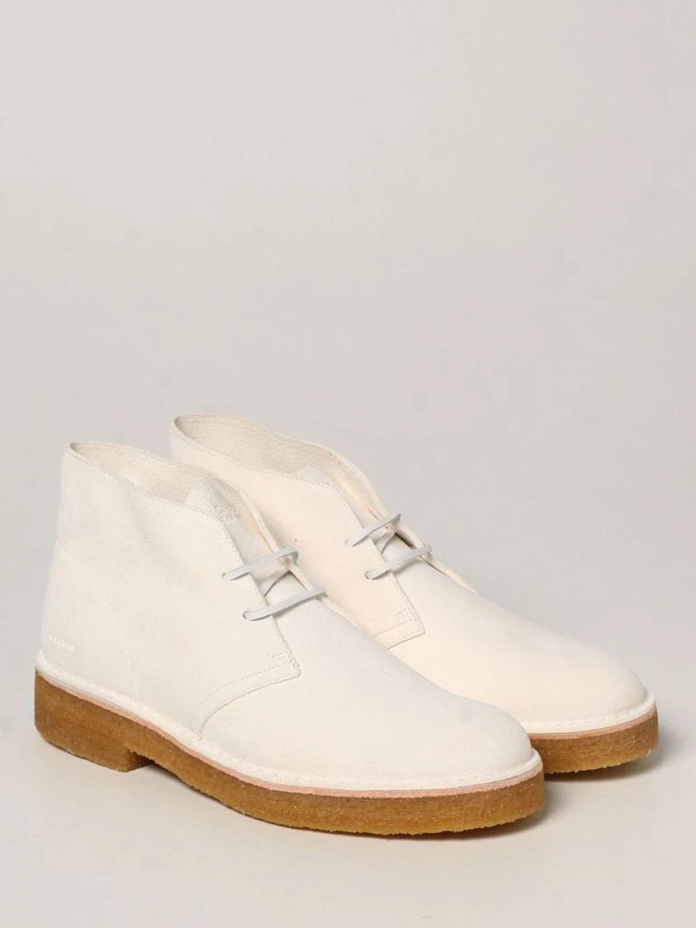 商品Clarks|Clarks chukka boots for man,价格¥1229,第2张图片详细描述