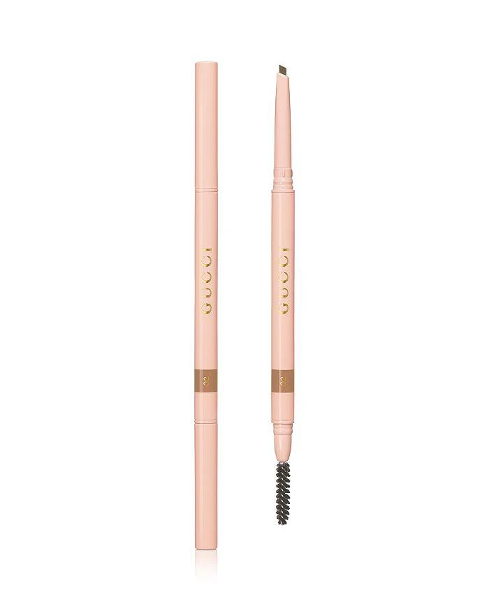 商品Gucci|Gucci Stylo À Sourcils Waterproof Eyebrow Pencil,价格¥253,第1张图片