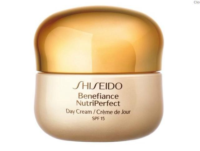 商品Shiseido|Shiseido资生堂  盼丽风姿防护日霜SPF15 - 15ml,价格¥713,第1张图片