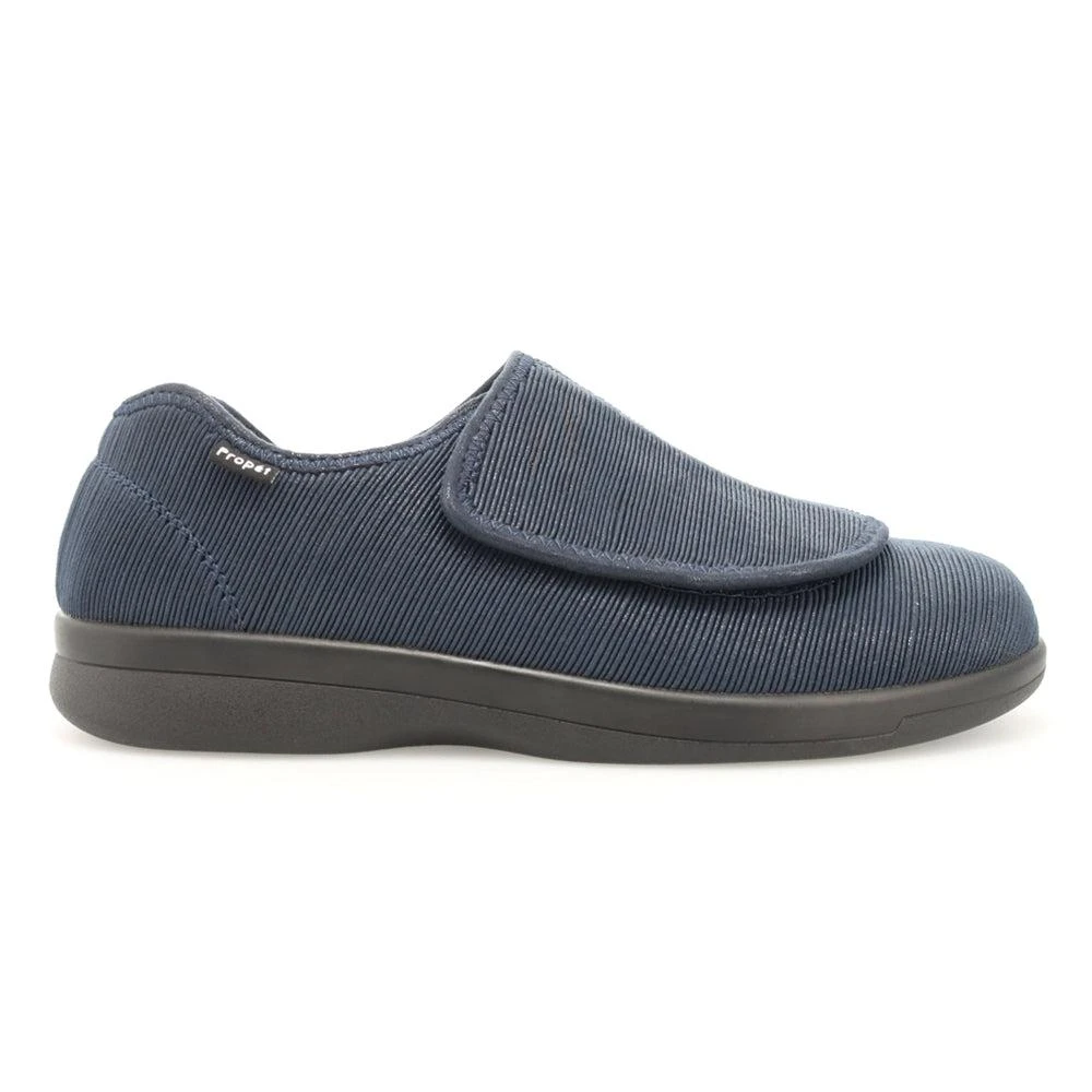 商品Propet|Cush 'N Foot Slip On Slippers,价格¥605,第1张图片