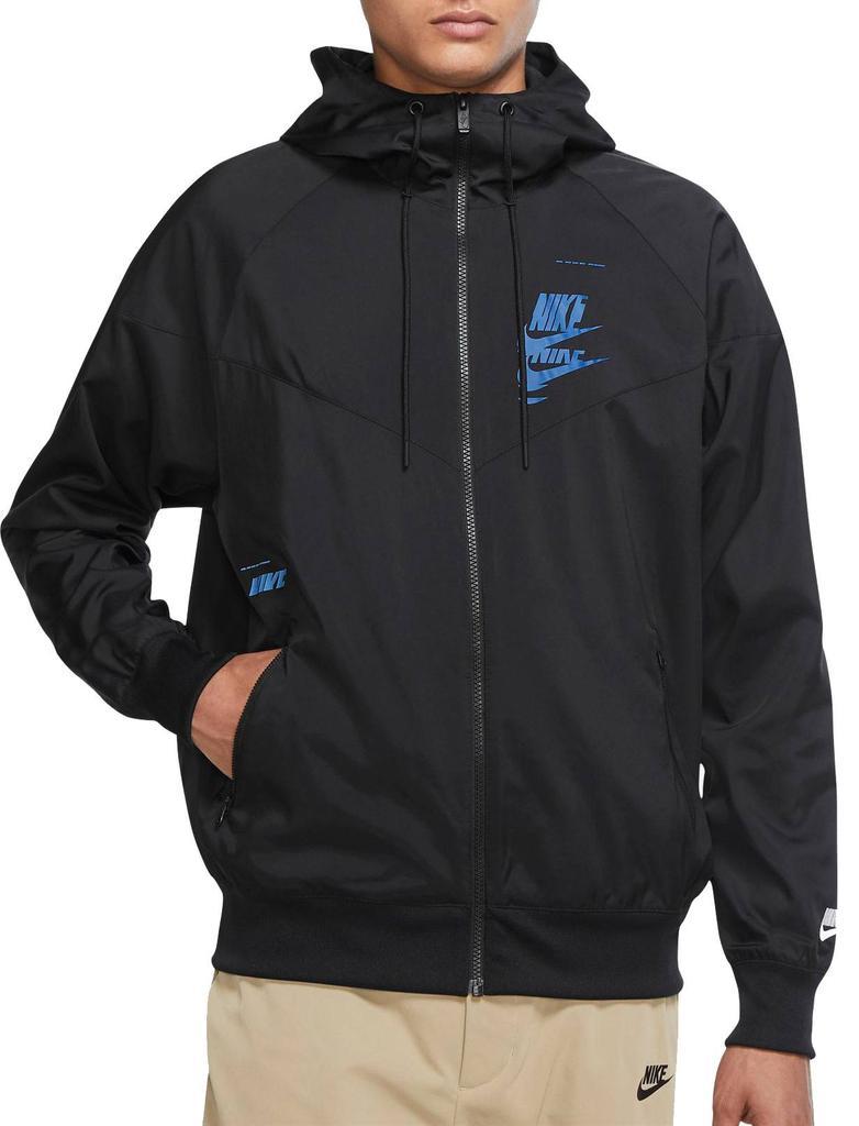 商品NIKE|Nike Men's Sportswear Sport Essentials Windrunner Jacket,价格¥818,第1张图片