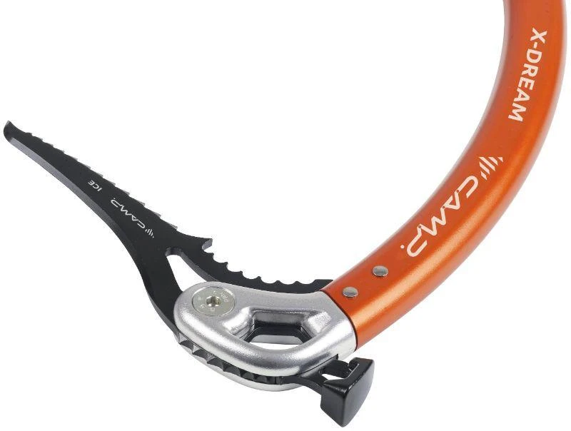 商品Camp|CAMP - X-Dream Alpine Ice Axe,价格¥2523,第2张图片详细描述