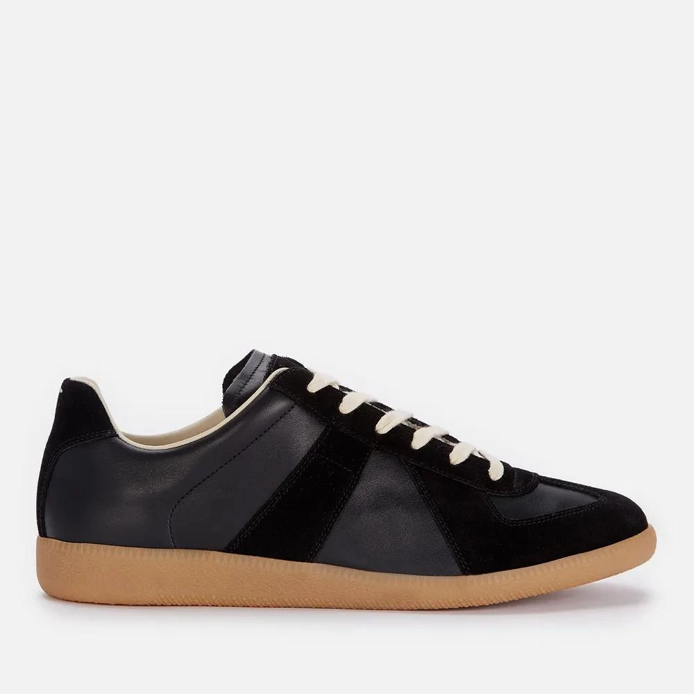 商品MAISON MARGIELA|Maison Margiela Men's Replica Trainers,价格¥3407,第1张图片