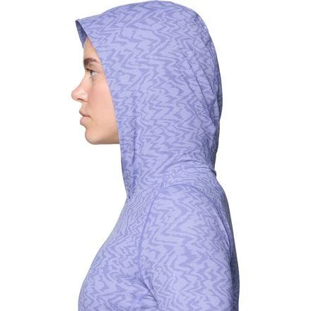 商品Mountain Hardwear|女款 长袖连帽衫,价格¥189,第5张图片详细描述