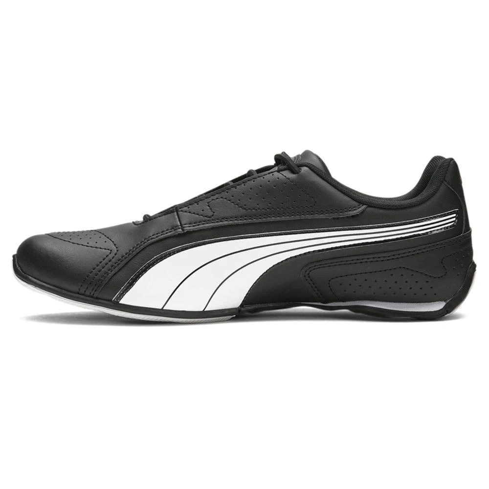 商品Puma|Redon Bungee Lace Up Sneakers,价格¥373,第3张图片详细描述