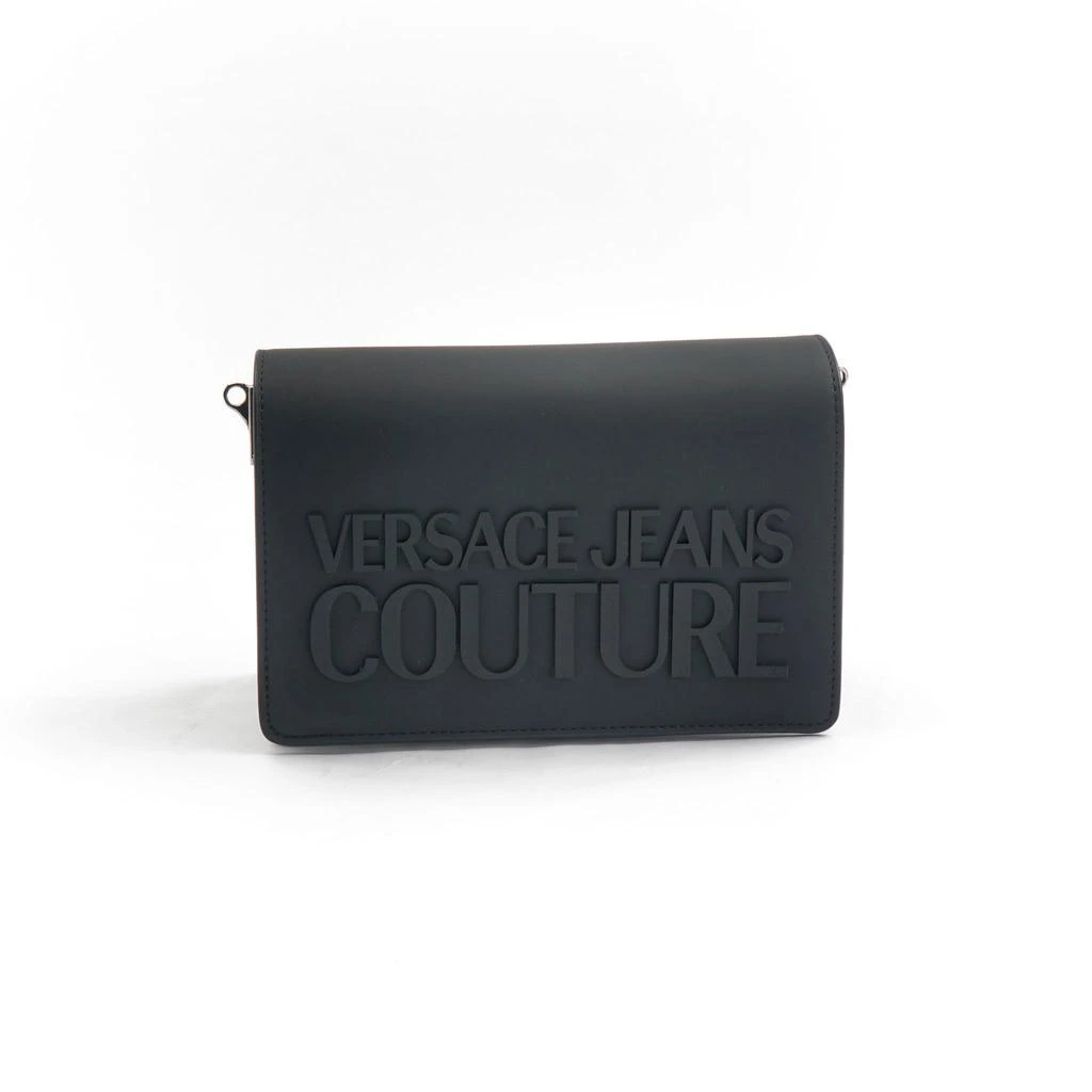 商品Versace|Shoulder Bag color black,价格¥1711,第2张图片详细描述