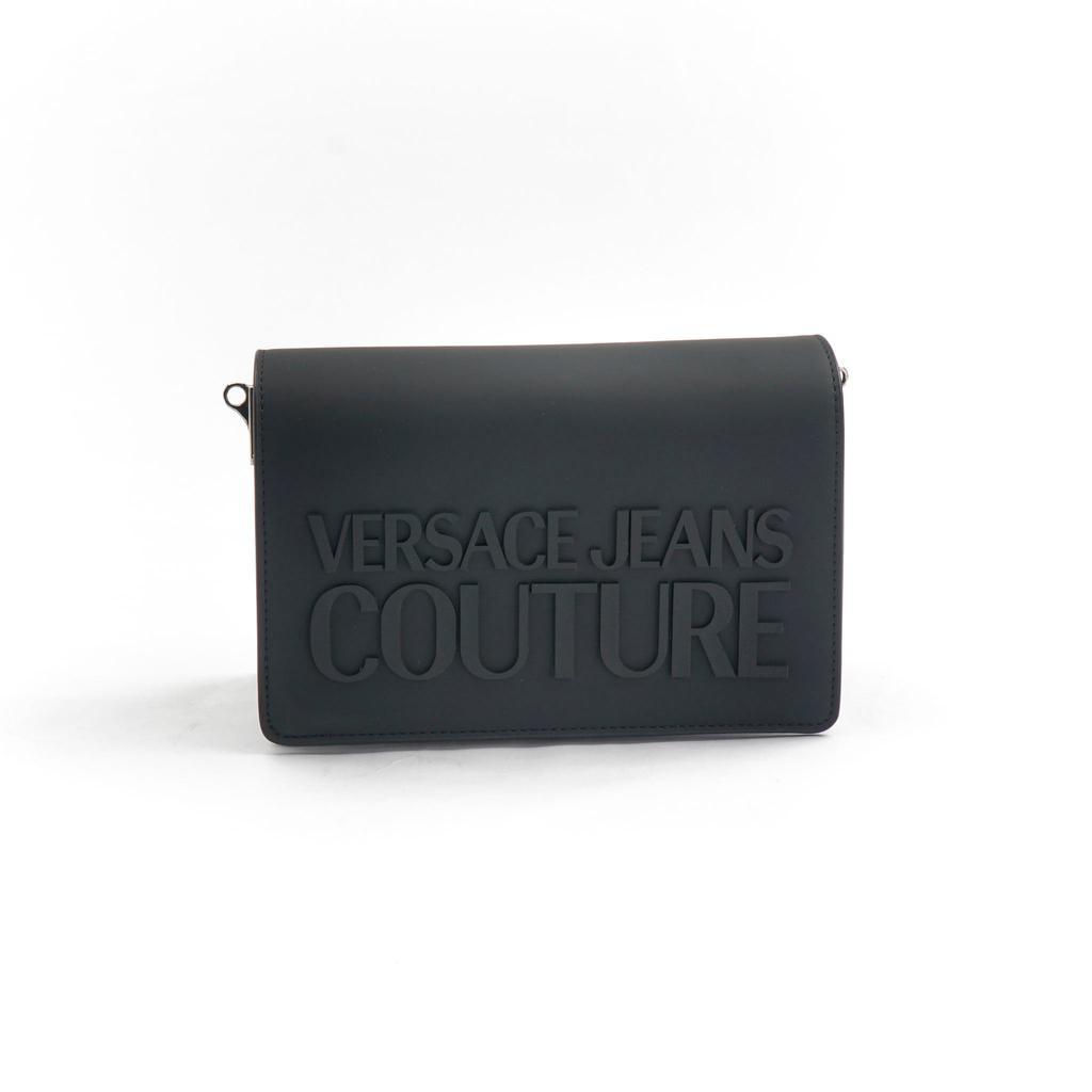 商品Versace|Shoulder Bag color black,价格¥1593,第4张图片详细描述